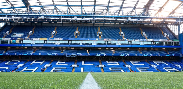 澳门巴黎人娱乐体育成为切尔西的官方博彩合作伙伴